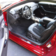 Image for article titled At $57,000, Could Anyone Torque You Outta Buying This 2011 Hennessy Cadillac CTS-V?